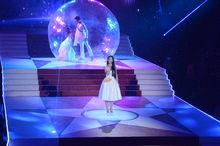 林玉《星光大道》圖集