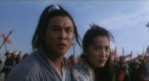 《太極張三豐》