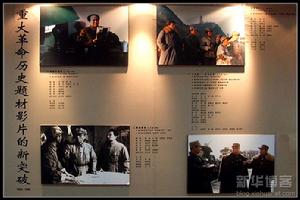 八一電影製片廠