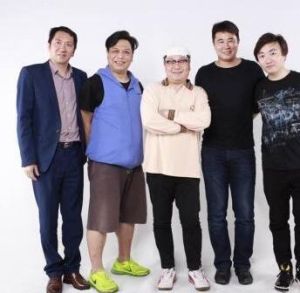 足球星夢之鹹魚翻身篇 足球星夢之鹹魚翻身篇