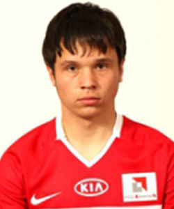 亞歷山大·科茲洛夫 亞歷山大·科茲洛夫