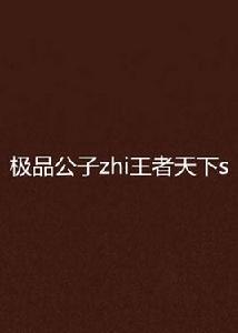 極品公子zhi王者天下