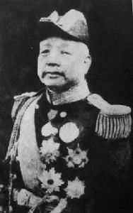 劉冠雄[北洋政府海軍上將]