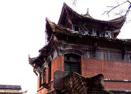 玉峰書院 玉峰書院