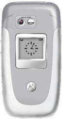 摩托羅拉 V360