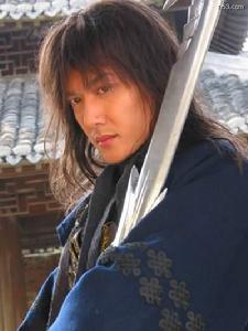 風雲II[2005年趙文卓、何潤東主演電視劇]