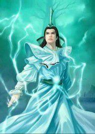 尋仙之丹青子 尋仙之丹青子