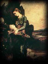 克利奧帕特拉&middot;歐律狄刻