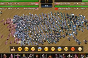 米拉奇戰記 米拉奇戰記