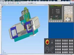 統一數字控制語言 統一數字控制語言