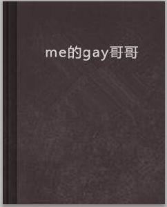 me的gay哥哥 me的gay哥哥