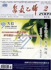 《聚氯乙烯》 《聚氯乙烯》