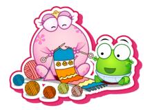 leon[網路表情“綠豆蛙”英文名]