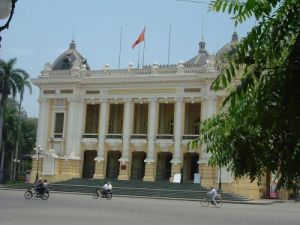 河內建築大學 河內建築大學