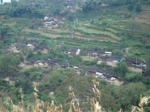 麥依甸村 麥依甸村