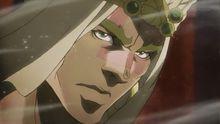 《JOJO的奇妙冒險》瓦烏姆