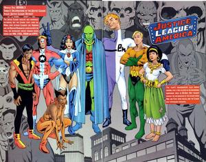 底特律時代陣容