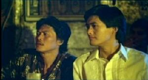 《胡越的故事》