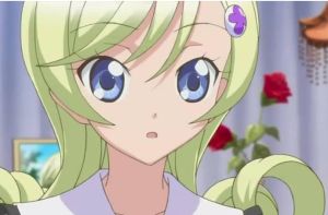 露露·堂·莫魯斯露