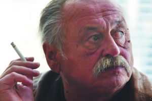 吉姆·哈里森 吉姆·哈里森