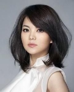 李湘[電視節目主持人]