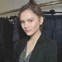 克麗絲緹娜·克利沃瑪佐娃 克麗絲緹娜·克利沃瑪佐娃