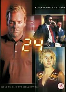 反恐24小時第四季 反恐24小時第四季