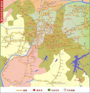 珠海公交網 珠海公交網