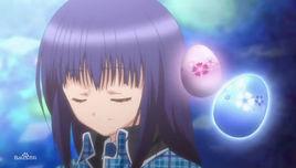 撫子[《守護甜心》藤咲撫子]