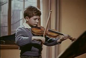 壓路機與小提琴 壓路機與小提琴