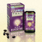 中山大學學者靈芝紫雲赤芝孢子油