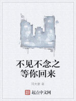 不見不念之等你回來 不見不念之等你回來