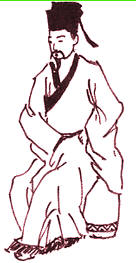 夜行船·秋思 夜行船·秋思