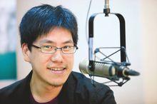 馬世芳[台灣作家]