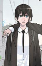 隱秘而偉大[《隱秘而偉大》漫畫]