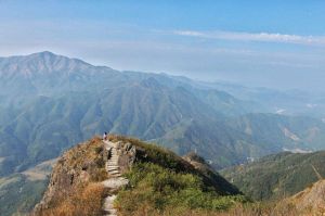 金子山原生態旅遊風景區 金子山原生態旅遊風景區