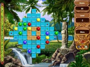 瑪雅消消看 瑪雅消消看