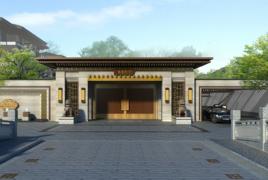 華夏院子 華夏院子