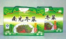 南充冬菜