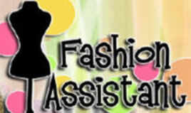 時裝助理 時裝助理