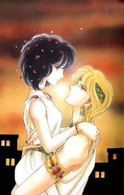 《紅天使》 《紅天使》