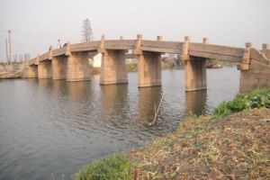 古竇涇村 古竇涇村