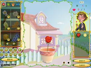 花藝小店 花藝小店