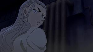 庫拉索  動畫形象