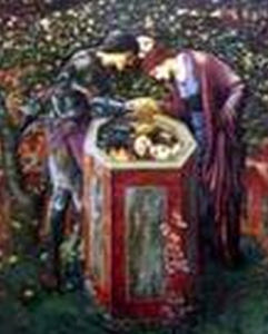 邪惡的頭影 邪惡的頭影