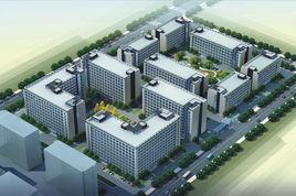 西安產業園 西安產業園