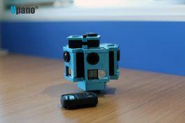 全景攝像機 全景攝像機