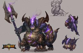 眾神系列 眾神系列