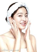 朴世榮 廣告代言