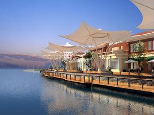 月光碼頭 月光碼頭